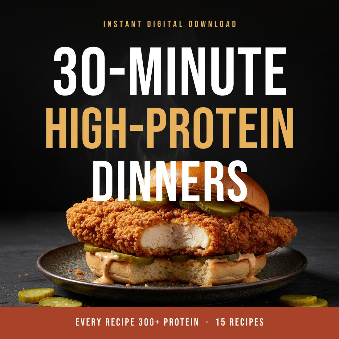 31 Meal Prep Recipes for Healthy Instant Pot Meals